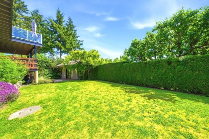 Photo 35 at 4015 Cummins Place, Dollarton, North Vancouver