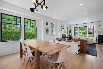 Photo 6 at 3392 W 8th Avenue, Kitsilano, Vancouver West