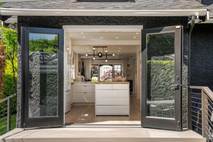 Photo 13 at 3392 W 8th Avenue, Kitsilano, Vancouver West
