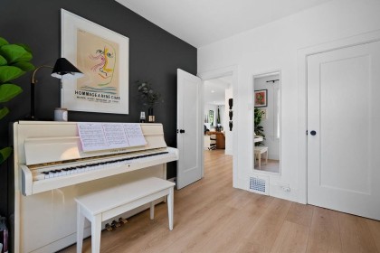Photo 16 at 3392 W 8th Avenue, Kitsilano, Vancouver West