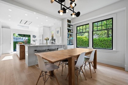 Photo 7 at 3392 W 8th Avenue, Kitsilano, Vancouver West