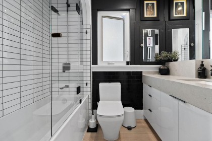 Photo 20 at 3392 W 8th Avenue, Kitsilano, Vancouver West