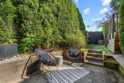 Photo 38 at 3392 W 8th Avenue, Kitsilano, Vancouver West