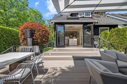 Photo 14 at 3392 W 8th Avenue, Kitsilano, Vancouver West
