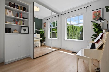 Photo 18 at 3392 W 8th Avenue, Kitsilano, Vancouver West