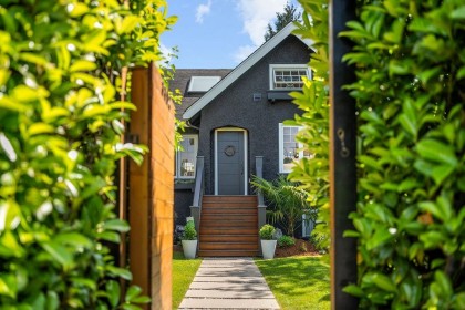 Photo 37 at 3392 W 8th Avenue, Kitsilano, Vancouver West