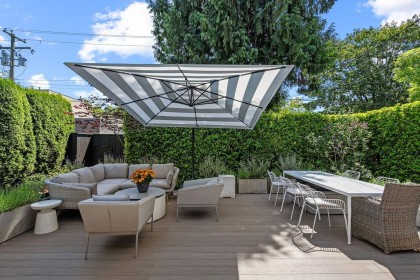 Photo 15 at 3392 W 8th Avenue, Kitsilano, Vancouver West