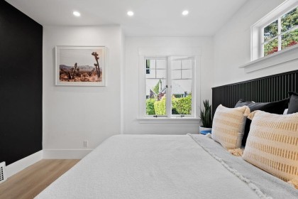 Photo 19 at 3392 W 8th Avenue, Kitsilano, Vancouver West