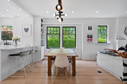 Photo 8 at 3392 W 8th Avenue, Kitsilano, Vancouver West