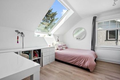 Photo 25 at 3392 W 8th Avenue, Kitsilano, Vancouver West