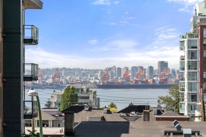 Photo 27 at 302 - 140 E 4th Street, Lower Lonsdale, North Vancouver