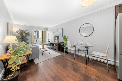 Photo 6 at 302 - 140 E 4th Street, Lower Lonsdale, North Vancouver