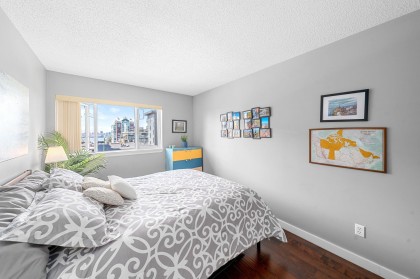 Photo 17 at 302 - 140 E 4th Street, Lower Lonsdale, North Vancouver
