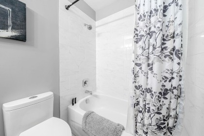 Photo 22 at 302 - 140 E 4th Street, Lower Lonsdale, North Vancouver