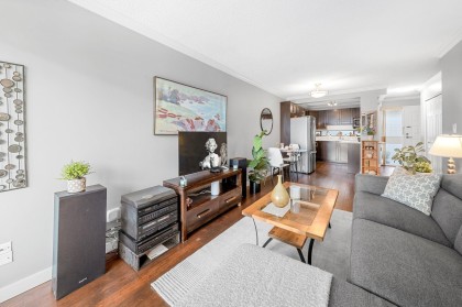 Photo 7 at 302 - 140 E 4th Street, Lower Lonsdale, North Vancouver
