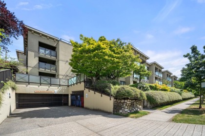 Photo 32 at 302 - 140 E 4th Street, Lower Lonsdale, North Vancouver