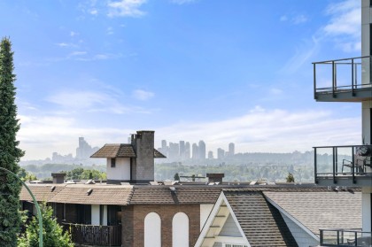Photo 28 at 302 - 140 E 4th Street, Lower Lonsdale, North Vancouver