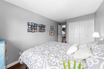 Photo 20 at 302 - 140 E 4th Street, Lower Lonsdale, North Vancouver