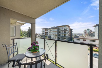 Photo 24 at 302 - 140 E 4th Street, Lower Lonsdale, North Vancouver