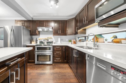 Photo 14 at 302 - 140 E 4th Street, Lower Lonsdale, North Vancouver