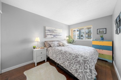 Photo 18 at 302 - 140 E 4th Street, Lower Lonsdale, North Vancouver