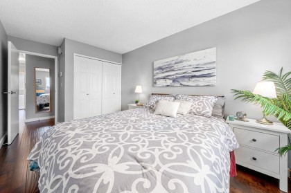 Photo 19 at 302 - 140 E 4th Street, Lower Lonsdale, North Vancouver