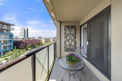 Photo 25 at 302 - 140 E 4th Street, Lower Lonsdale, North Vancouver