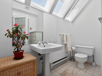 Photo 23 at 313 - 2175 W 3rd Avenue, Kitsilano, Vancouver West