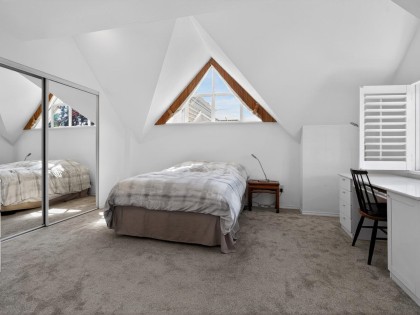 Photo 17 at 313 - 2175 W 3rd Avenue, Kitsilano, Vancouver West