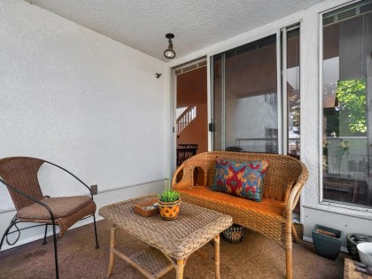 Photo 16 at 313 - 2175 W 3rd Avenue, Kitsilano, Vancouver West