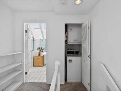 Photo 22 at 313 - 2175 W 3rd Avenue, Kitsilano, Vancouver West