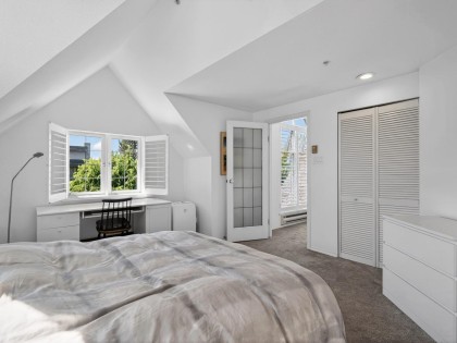 Photo 18 at 313 - 2175 W 3rd Avenue, Kitsilano, Vancouver West