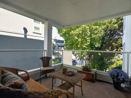 Photo 15 at 313 - 2175 W 3rd Avenue, Kitsilano, Vancouver West