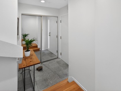 Photo 4 at 313 - 2175 W 3rd Avenue, Kitsilano, Vancouver West