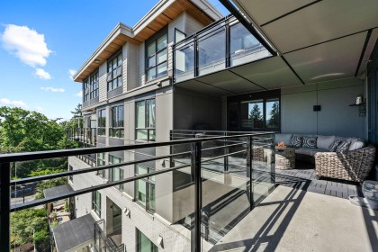 Photo 27 at 306 - 707 E 3rd Street, Queensbury, North Vancouver