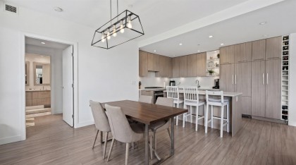 Photo 13 at 306 - 707 E 3rd Street, Queensbury, North Vancouver
