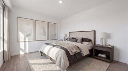 Photo 16 at 306 - 707 E 3rd Street, Queensbury, North Vancouver