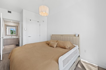 Photo 22 at 306 - 707 E 3rd Street, Queensbury, North Vancouver