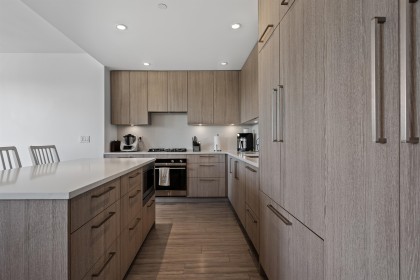 Photo 7 at 306 - 707 E 3rd Street, Queensbury, North Vancouver