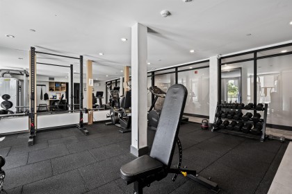 Photo 36 at 306 - 707 E 3rd Street, Queensbury, North Vancouver