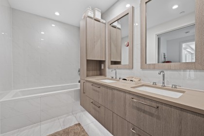 Photo 20 at 306 - 707 E 3rd Street, Queensbury, North Vancouver
