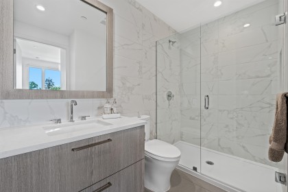 Photo 24 at 306 - 707 E 3rd Street, Queensbury, North Vancouver