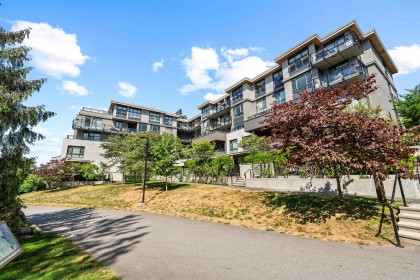 Photo 38 at 306 - 707 E 3rd Street, Queensbury, North Vancouver