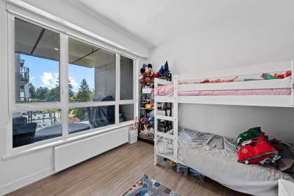 Photo 15 at 306 - 707 E 3rd Street, Queensbury, North Vancouver