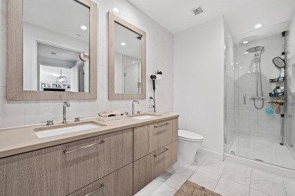 Photo 19 at 306 - 707 E 3rd Street, Queensbury, North Vancouver