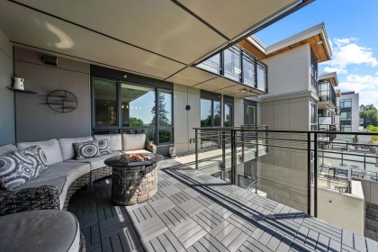 Photo 29 at 306 - 707 E 3rd Street, Queensbury, North Vancouver