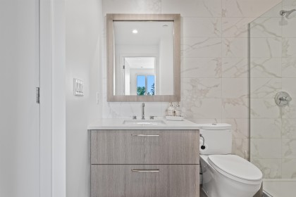 Photo 25 at 306 - 707 E 3rd Street, Queensbury, North Vancouver