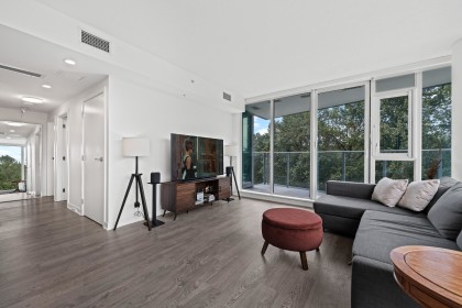 Photo 23 at 807 - 1401 Hunter Street, Lynnmour, North Vancouver