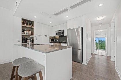 Photo 2 at 807 - 1401 Hunter Street, Lynnmour, North Vancouver