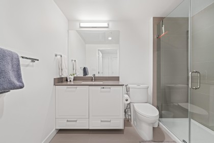 Photo 6 at 807 - 1401 Hunter Street, Lynnmour, North Vancouver